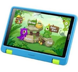 Ремонт материнской платы на планшете Huawei MediaPad T3 7 Kids в Рязане